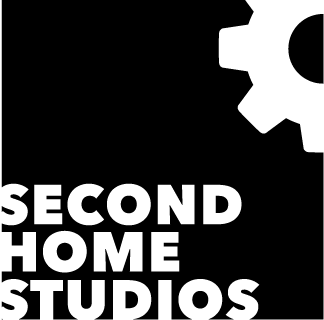 Second Home Studios logo